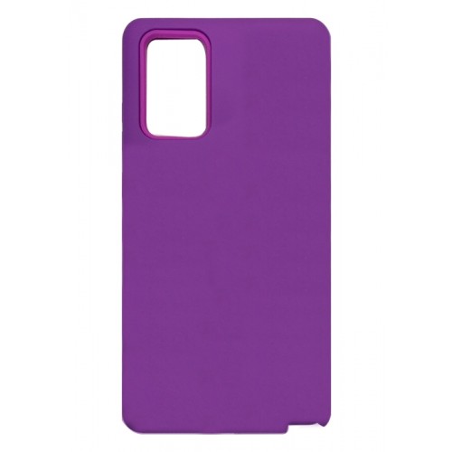 Samsung Note 20 3in1 Case Purple